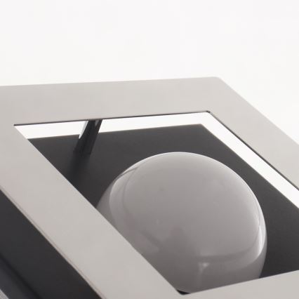 Eglo 96532 - LED Szabályozható mennyezeti lámpa BELLAMONTE 1 2xLED/3,3W/230V