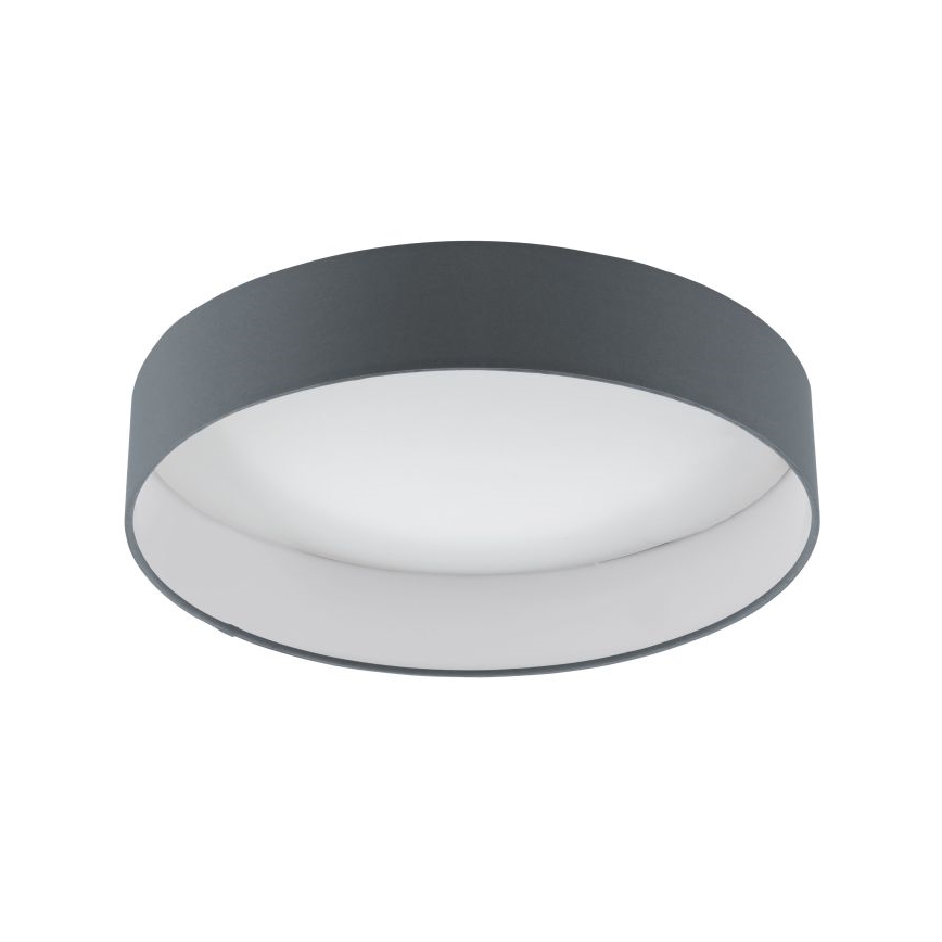 Eglo - LED fényerőszabályozható mennyezeti lámpa LED/18W/230V