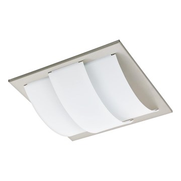 Eglo 96549 - LED Mennyezeti lámpa ARANDA 1xLED/11W/230V