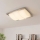 Eglo 96549 - LED mennyezeti lámpatest ARANDA LED/11W/230V