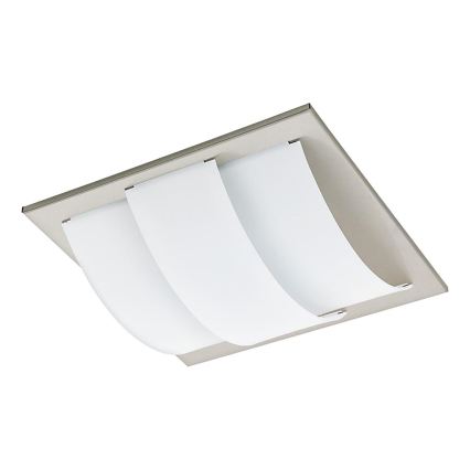 Eglo 96549 - LED mennyezeti lámpatest ARANDA LED/11W/230V