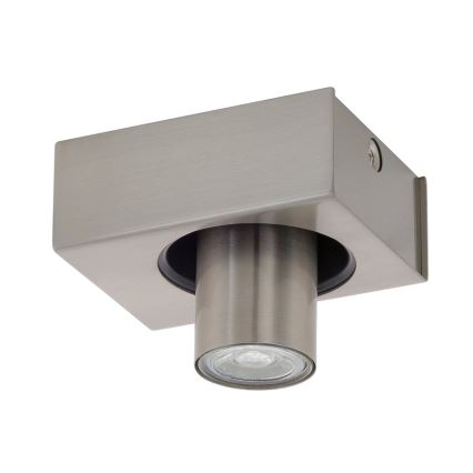 Eglo 96605 - LED Mennyezeti spotlámpa ROBLEDO 1 1xGU10/5W/230V