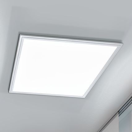 Eglo - LED RGBW Dimmelhető lámpa SALOBRENA-C LED/30,5W/230V + távirányítás