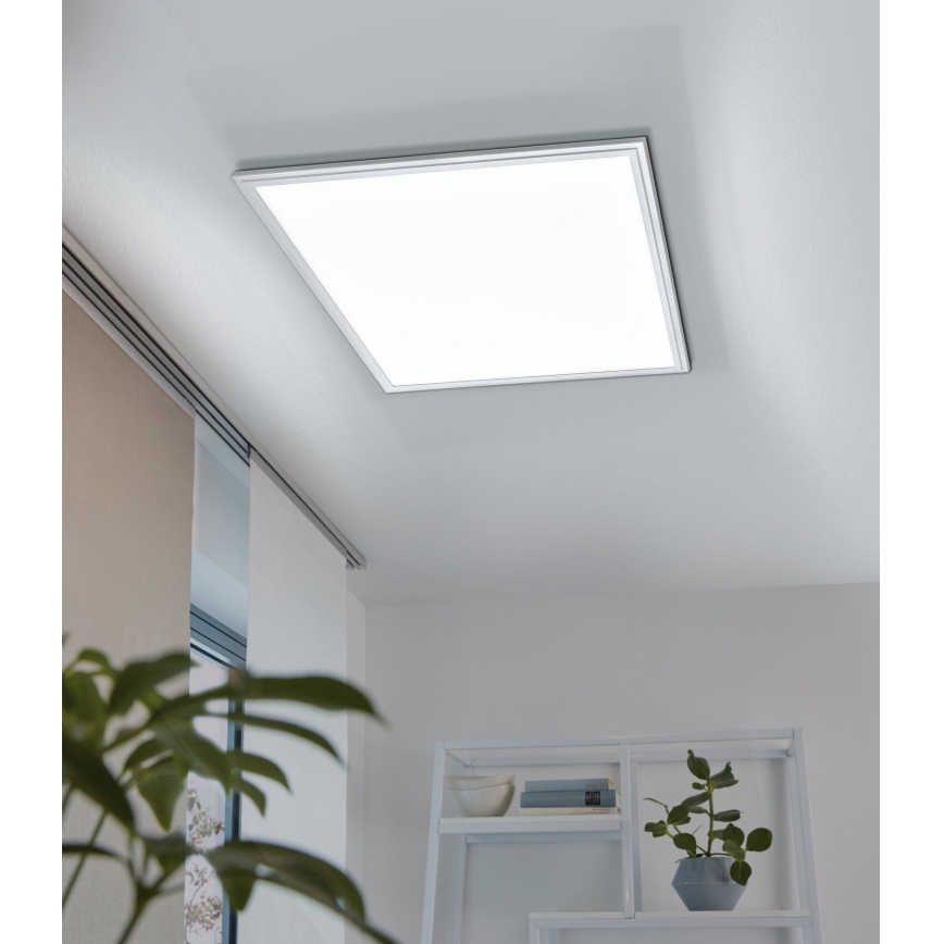 Eglo - LED RGBW Dimmelhető lámpa SALOBRENA-C LED/30,5W/230V + távirányítás