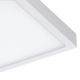 Eglo - LED RGBW Dimmelhető mennyezeti lámpa FUEVA-C LED/21W/230V