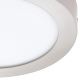 Eglo - LED RGBW Dimmelhető mennyezeti lámpa FUEVA-C LED/21W/230V Bluetooth