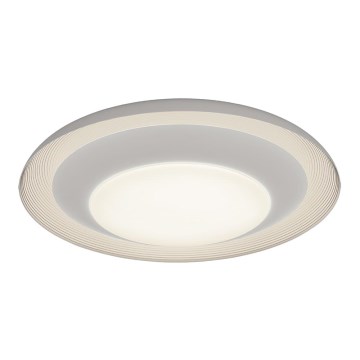 Eglo 96692 - Dimmelhető LED mennyezeti lámpa CANICOSA 1xLED/38,4W/230V