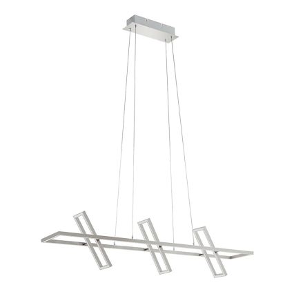 Eglo 96816 - TAMASERA LED dimmelhető függeszték 39W/230V