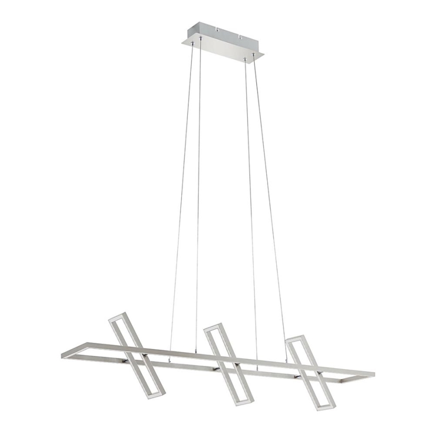 Eglo 96816 - TAMASERA LED dimmelhető függeszték 39W/230V