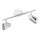 Eglo 96835 - LED Spotlámpa MONCALVIO 1 2xGU10/5W/230V
