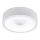 Eglo 96851 - Dimmelhető LED mennyezeti lámpa LEGANES 1xLED/25,5W/230V