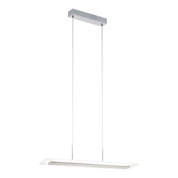 Eglo 96863 - MANRESA kábeles LED függőlámpa LED/19W/230V