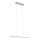 Eglo 96863 - MANRESA kábeles LED függőlámpa LED/19W/230V