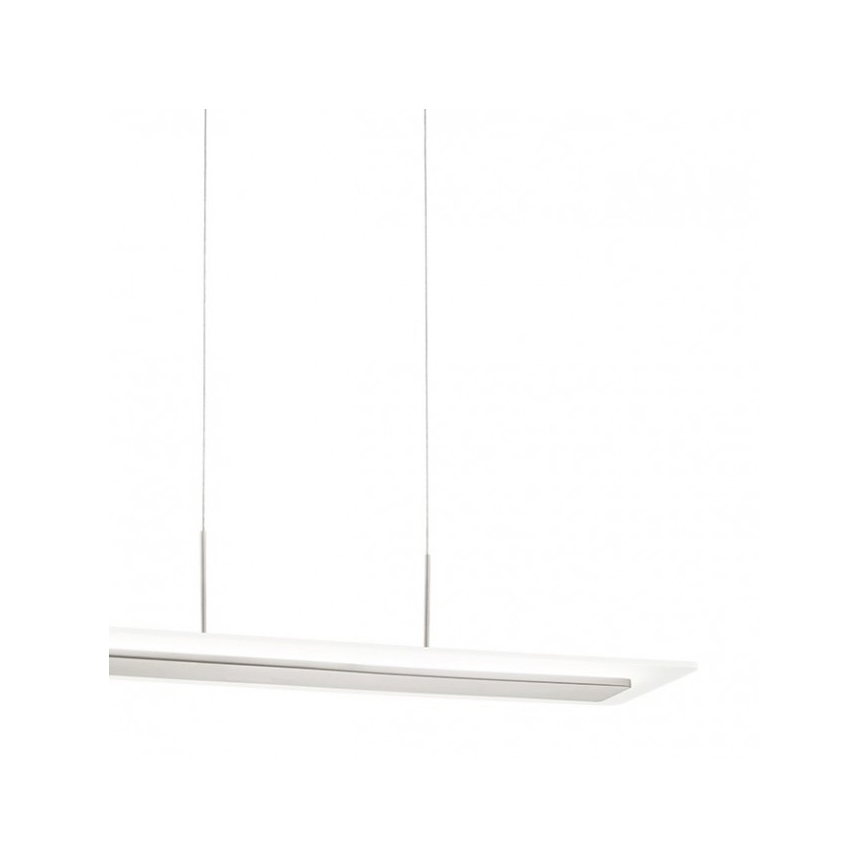 Eglo 96863 - MANRESA kábeles LED függőlámpa LED/19W/230V