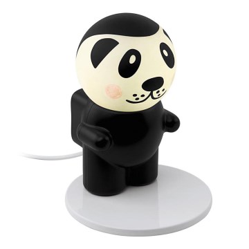 Eglo 96867 - LED Gyerek asztali lámpa FU PAN 1xLED/1,8W/230V