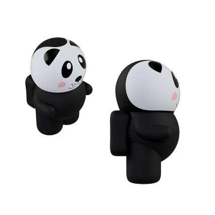 Eglo 96867 - LED Gyermek asztali lámpa FU PAN LED/1,8W/230V