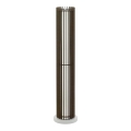 Eglo 96889 - Állólámpa COSSANO 3 2xE27/40W/230V