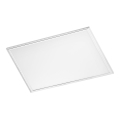 Eglo 96897 - LED panel SALOBRENA-RW LED/34W/230V 2700/4000K 59,5x59,5 cm