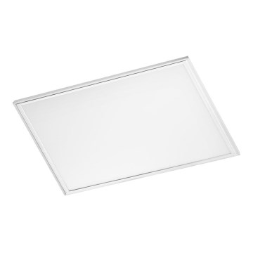 Eglo 96897 - SALOBRENA-RW LED-panel 1xLED/34W/230V 2700/4000K 59,5x59,5 cm
