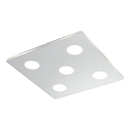 Eglo - LED Menyezeti lámpa 5xLED/4,5W/230V