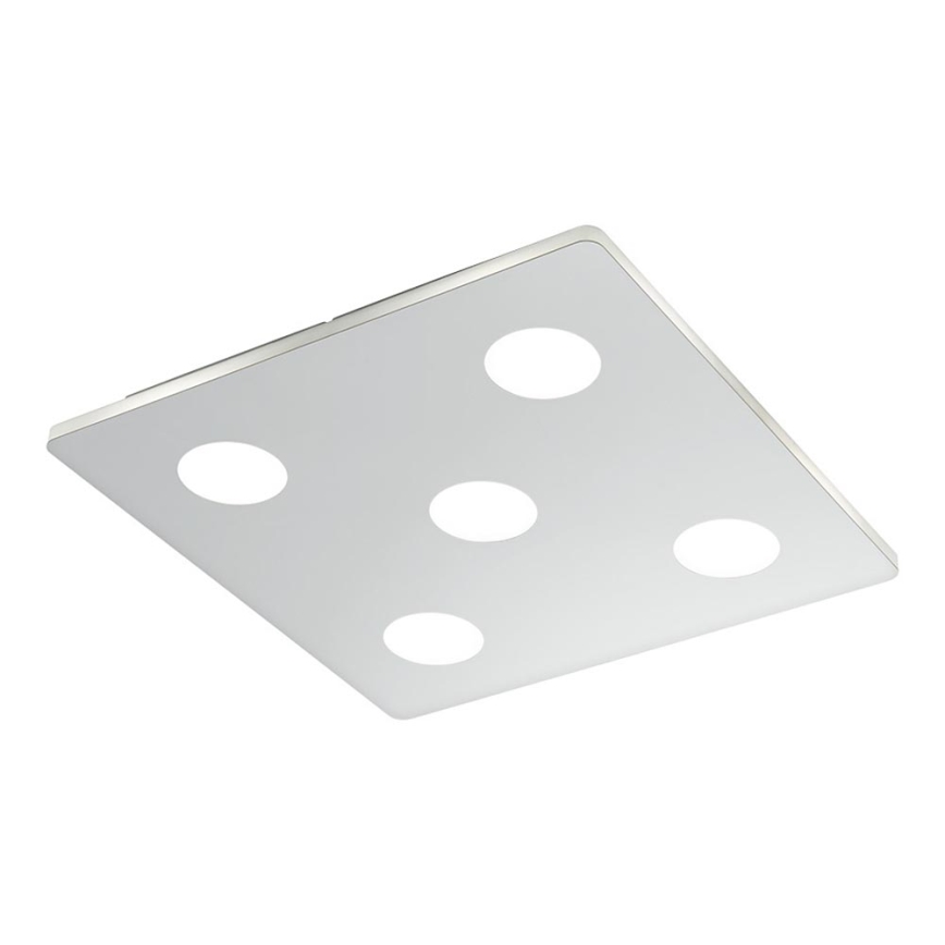 Eglo - LED Menyezeti lámpa 5xLED/4,5W/230V