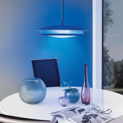 Eglo 96979 - LED Függeszték MONEVA-C 1xLED/27W/230V