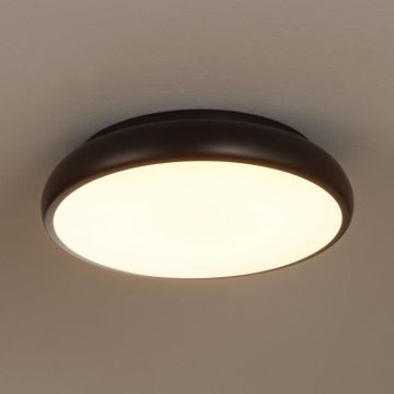 Eglo 96996 - LED RGB Mennyezeti lámpa RIODEVA-C 1xLED/27W/230V