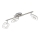 Eglo 97003 - LED Spotlámpa LITAGO CRYSTAL 3xLED/4W/230V