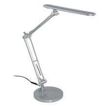 Eglo 97022 - LED Asztali lámpa TORNOS 1xLED/5W/230V