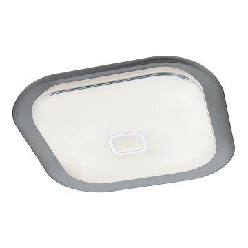 Eglo 97042 - LED mennyezeti lámpa REGASOL 1xLED/18W/230V