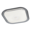 Eglo 97042 - LED mennyezeti lámpa REGASOL  LED/18W/230V