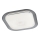 Eglo 97042 - LED mennyezeti lámpa REGASOL  LED/18W/230V
