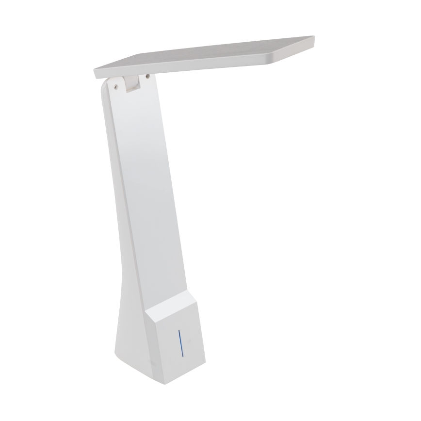 Eglo - LED fényerőszabályozható asztali lámpa LED/1,8W/230V fehér