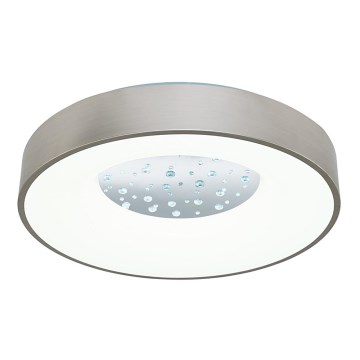 Eglo 97049 - Mennyezeti LED lámpatest CRISTELO LED/24W/230V