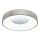 Eglo 97049 - Mennyezeti LED lámpatest CRISTELO LED/24W/230V