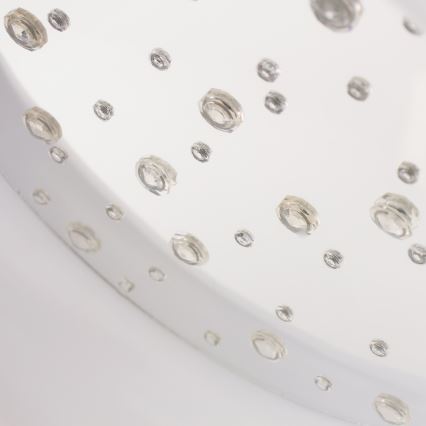 Eglo 97049 - Mennyezeti LED lámpatest CRISTELO LED/24W/230V