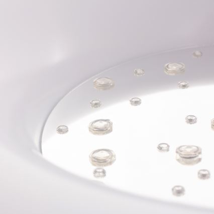 Eglo 97049 - Mennyezeti LED lámpatest CRISTELO LED/24W/230V