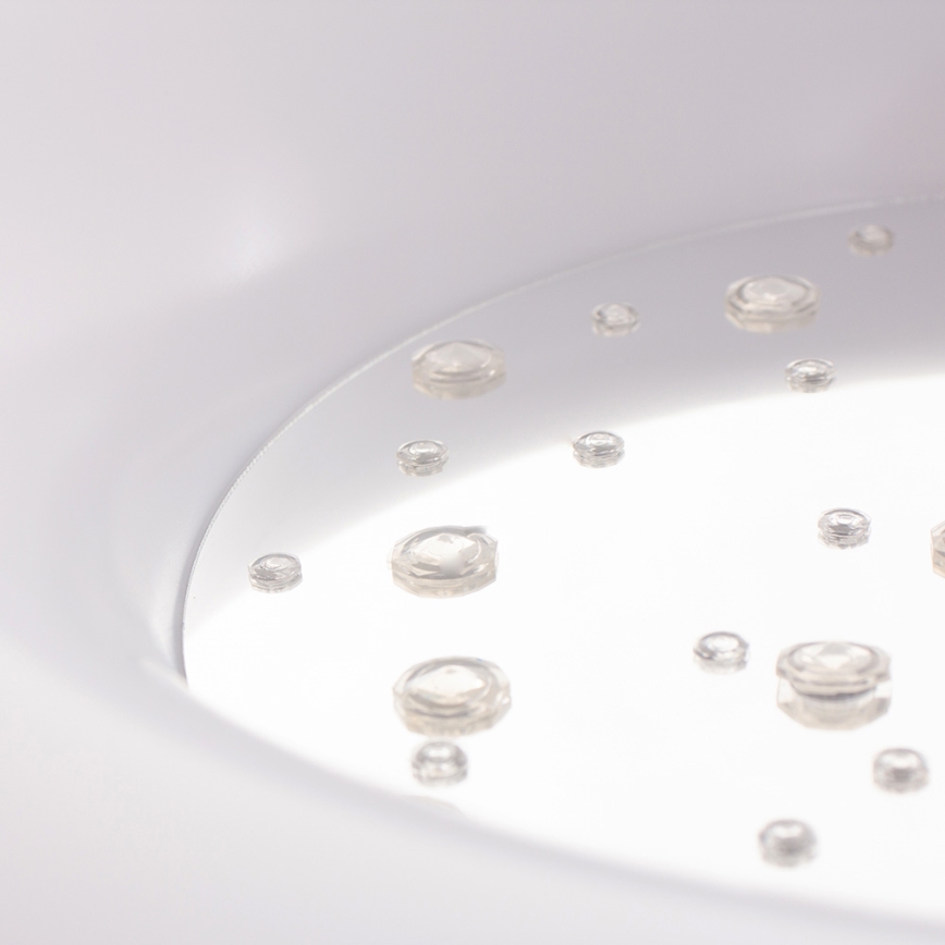 Eglo 97049 - Mennyezeti LED lámpatest CRISTELO LED/24W/230V