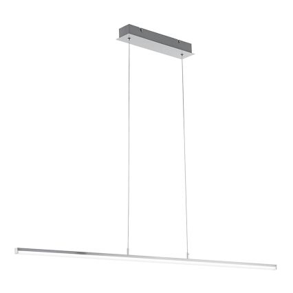 Eglo 97063 - LED Csillár zsinóron FLAGRANERA 1xLED/19W/230V