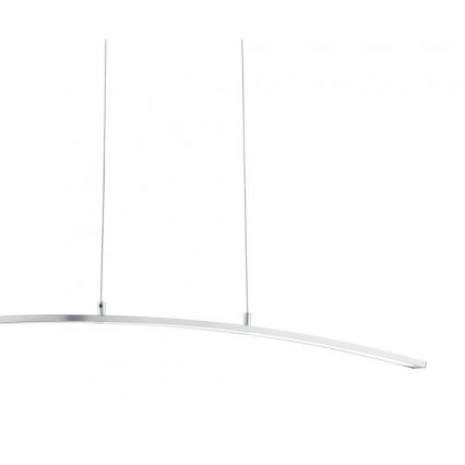 Eglo 97064 - FLAGRANERA LED kábeles csillár/19W/230V
