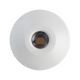 Eglo - LED Fürdőszobai beépíthető lámpa 3xLED/1W/230V IP44