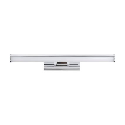 Eglo - LED fürdőszobai tükörvilágítás LED/7,4W/230V 40 cm IP44 fényes króm