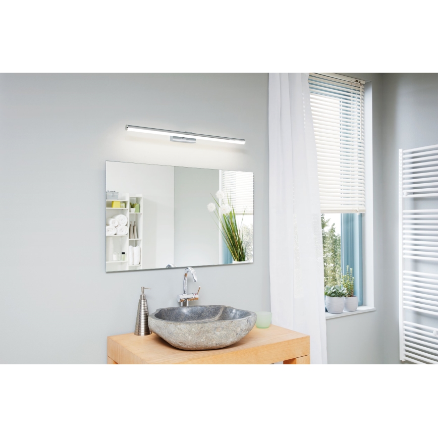 Eglo - LED fürdőszobai tükörvilágítás LED/14W/230V IP44