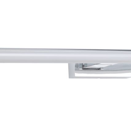 Eglo - LED fürdőszobai tükörvilágítás LED/14W/230V IP44