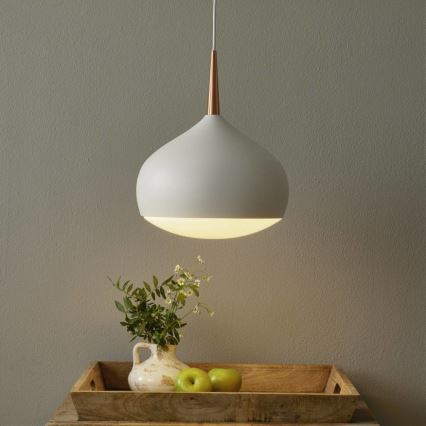 Eglo 97087 - LED RGBW dimmelhető függesztett lámpa COMBA-C LED/18W/230V