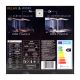 Eglo 97105 - LED Mennyezeti lámpa GIRON-RW 1xLED/24W/230V 2700K-4000K