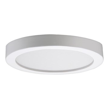 Eglo 97115 - LED mennyezeti lámpa FUEVA-RW 1xLED/16,5W/230V átm. 22,5 cm