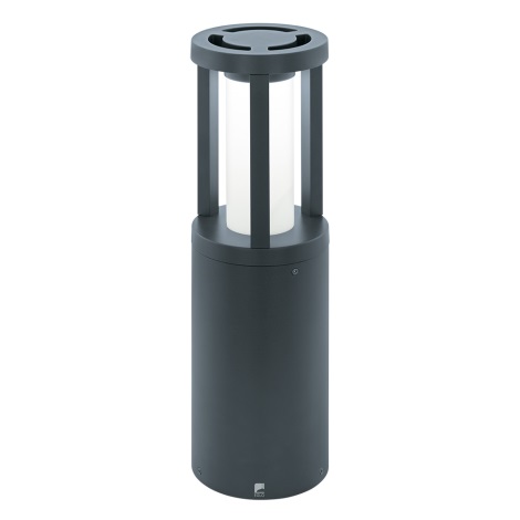 Eglo 97252 - LED Kültéri lámpa GISOLA 1xLED/12W/230V IP44 450 mm
