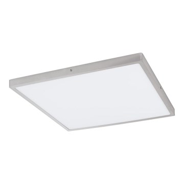 Eglo 97274 - Fényerőszabályozható LED mennyezeti lámpa FUEVA 1 1xLED/25W/230V 50x50 cm