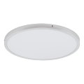Eglo 97276 - LED dimmelhető mennyezeti lámpa FUEVA 1 1xLED/25W/230V átm. 50 cm